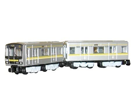 Amazon.co.jp: Bトレインショーティー 名古屋市交通局 東山線N1000形